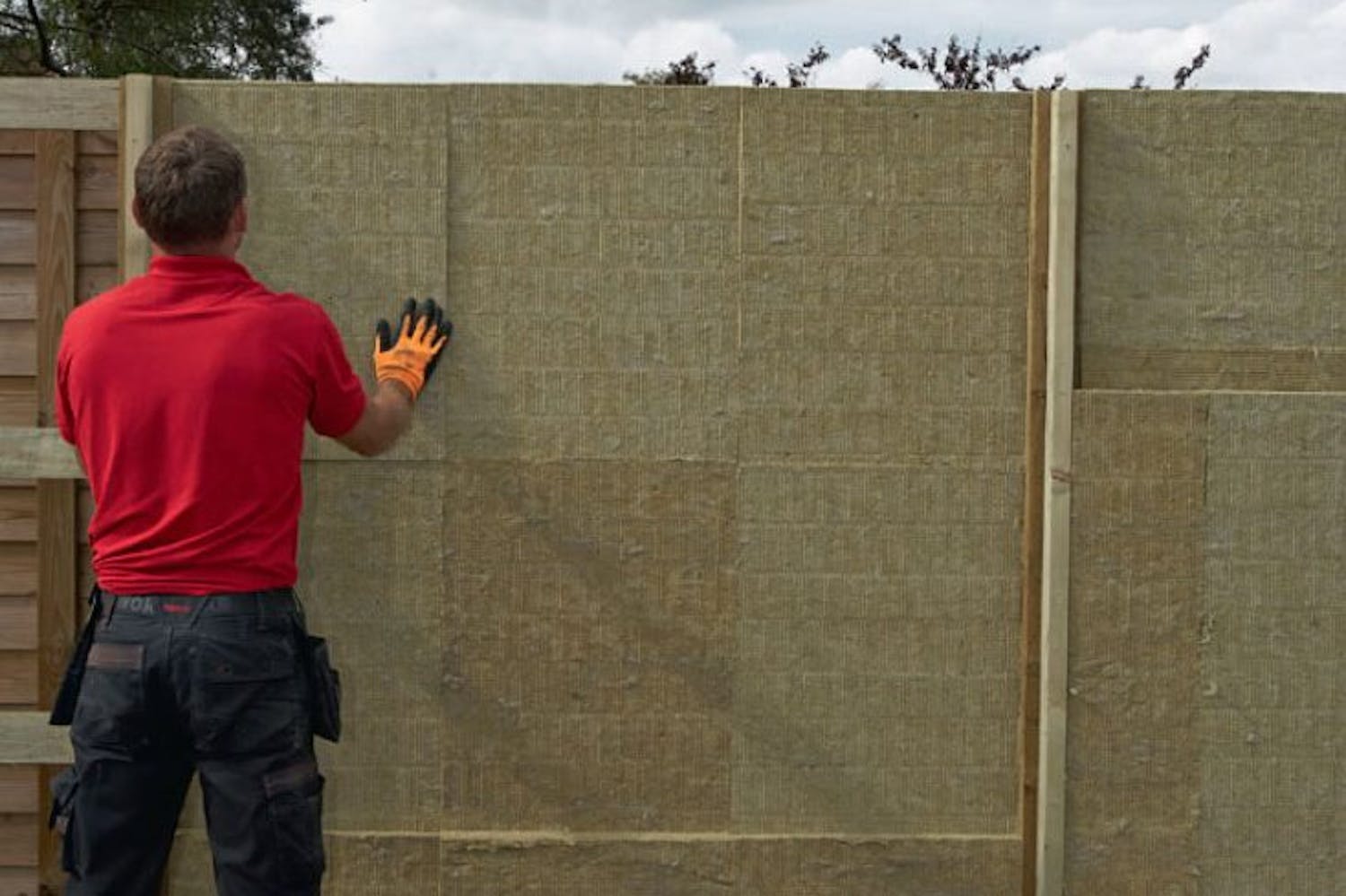 Asunnon melun: Meluaidan Asunnon melun: Liikenteen melu voi estää myyntiä